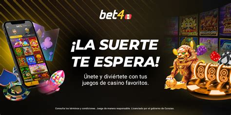 Bet4 .